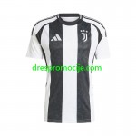 Juventus Dres Domaći 2024/2025 Kratkih Rukava